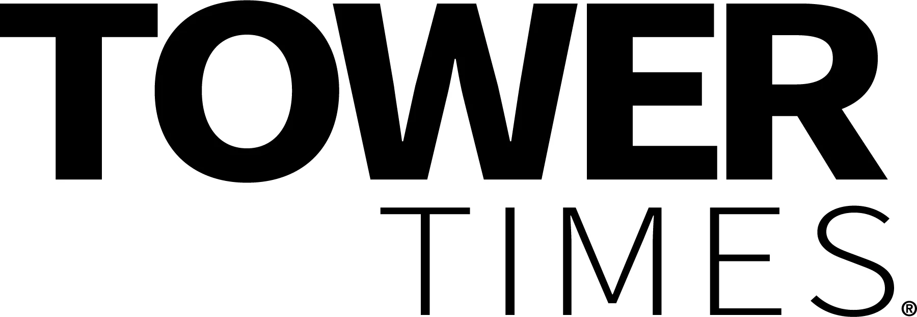 Tower Times Magazine