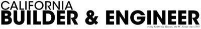 California Builder & Engineer