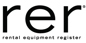 Rental Equipment Register