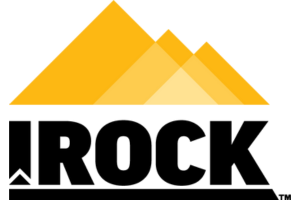 IRock Crushers Logo