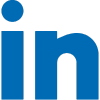 LinkedIn Blue